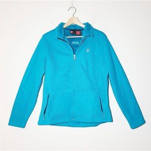 SPYDER ENDURE PLUSH LINED JACKET L